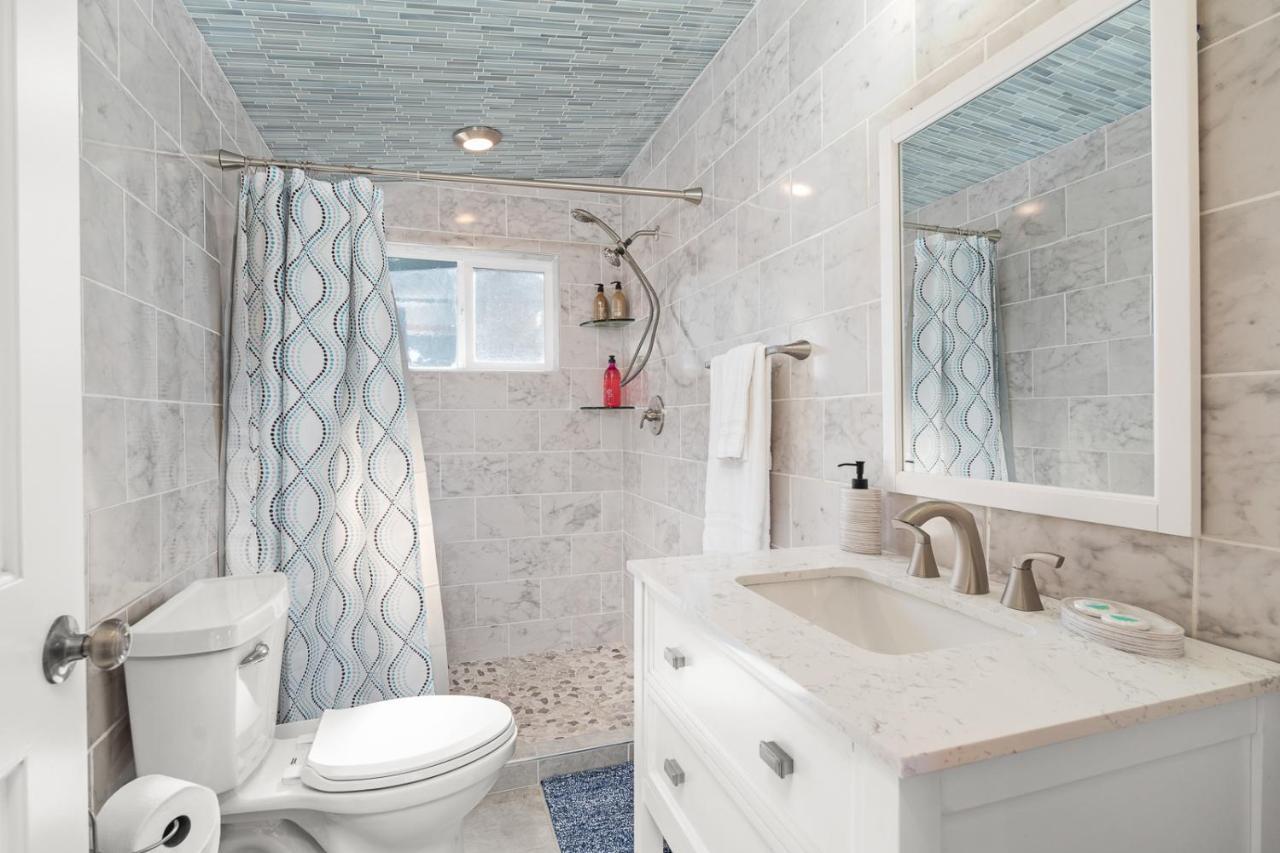 Relajate Y Recargate De Buena Vibra En Nuestras Cabanas De Camano Island מראה חיצוני תמונה