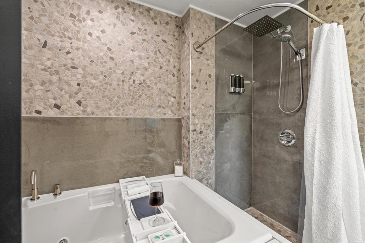 Relajate Y Recargate De Buena Vibra En Nuestras Cabanas De Camano Island מראה חיצוני תמונה
